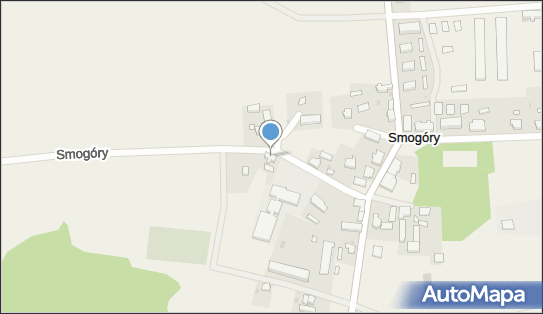 Auto-Serwis Tir, Smogóry 8, Smogóry 69-220 - Przedsiębiorstwo, Firma, NIP: 5981138219