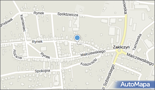 Auto-Serwis Wiktor Pacura, Piłsudskiego Józefa, marsz. 8 32-840 - Przedsiębiorstwo, Firma, NIP: 8733122996