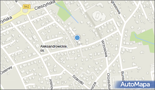 5472099385, Auto - Serwis Wisła Władysław i Adrian Wisła 