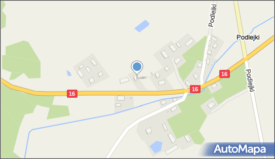7391023901, Auto Serwis Woźniak Sławomir 