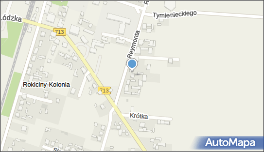 101476210, Auto Serwis Wul - Car Andrzej Kisiel 