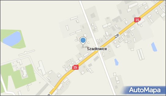 AUTO SERWIS WULKANIZACJA BASIŃSKI Bartosz Basiński, Szadłowice 88-140 - Przedsiębiorstwo, Firma, NIP: 5562665581