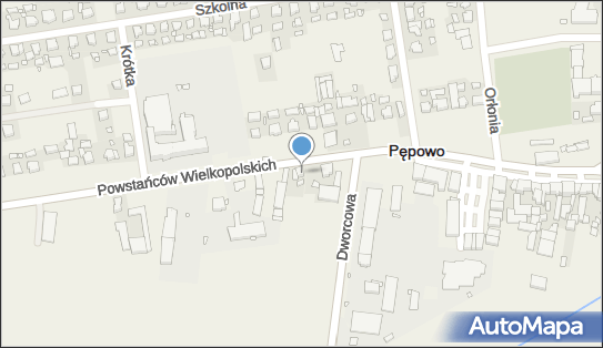 Auto - Serwis Zbigniew Ciszak, Powstańców Wielkopolskich 36 63-830 - Przedsiębiorstwo, Firma, NIP: 6961314866