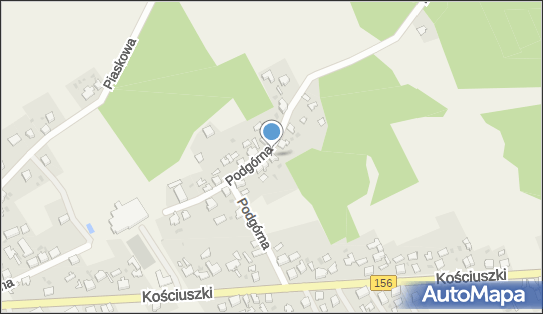 Auto - Serwis Zbigniew Martyniszyn, ul. Podgórna 22, Stare Kurowo 66-540 - Przedsiębiorstwo, Firma, NIP: 5992458465