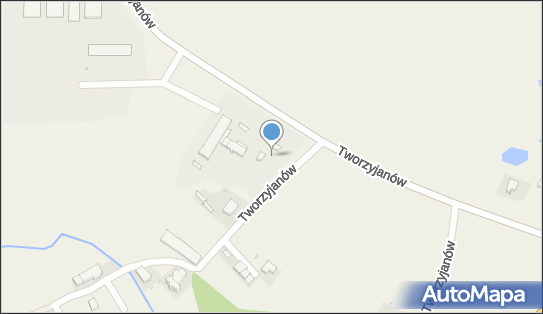 Auto Serwis, Tworzyjanów 40, Tworzyjanów 58-123 - Przedsiębiorstwo, Firma, NIP: 9131032063