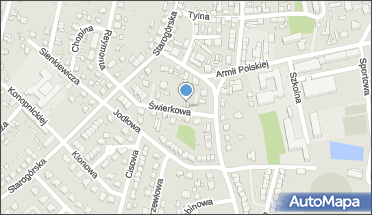 Auto Serwis, Świerkowa 19, Góra 56-200 - Przedsiębiorstwo, Firma, NIP: 6991025374