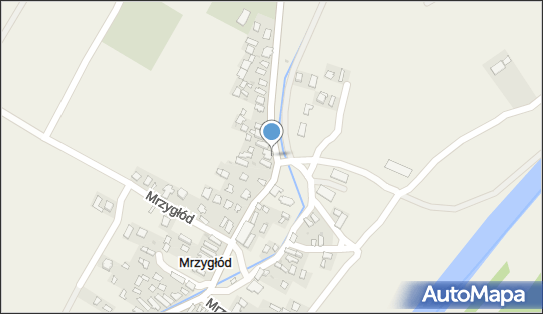Auto Serwis, Mrzygłód 14, Mrzygłód 38-503 - Przedsiębiorstwo, Firma, NIP: 6871688161
