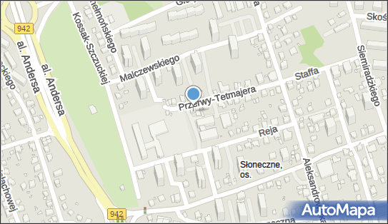 Auto Serwis, ul. Kazimierza Przerwy-Tetmajera 17, Bielsko-Biała 43-300 - Przedsiębiorstwo, Firma, numer telefonu, NIP: 5471831387
