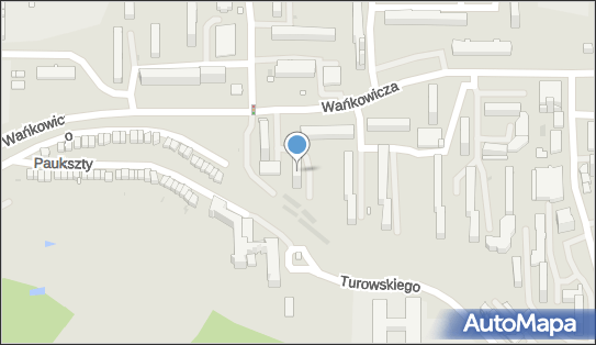 Auto Serwis, ul. Melchiora Wańkowicza 6, Olsztyn 10-684 - Przedsiębiorstwo, Firma, NIP: 7393051273
