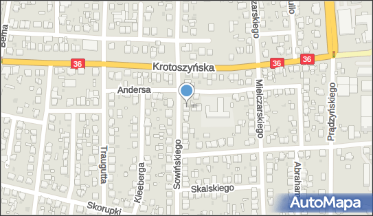 6221615401, Auto-Serwis Stanisław Kołodziej 