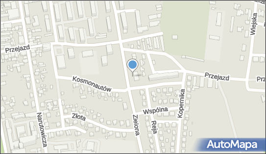 Auto Sklep, Zielona 12, Poddębice 99-200 - Przedsiębiorstwo, Firma, NIP: 7291912004