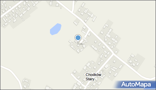 Auto Smal, Chodków Stary 6, Chodków Stary 27-670 - Przedsiębiorstwo, Firma, NIP: 8641230057