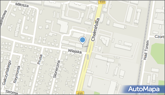 Auto Spa Robert Krawiecki, Chełmińska 116, Grudziądz 86-300 - Przedsiębiorstwo, Firma, godziny otwarcia, numer telefonu, NIP: 8761534759