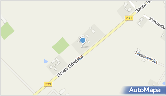 5542861037, Auto-Sport Georges Achard 