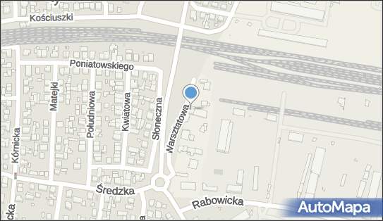 7771023528, Auto Stefdar Pawlak Dariusz 
