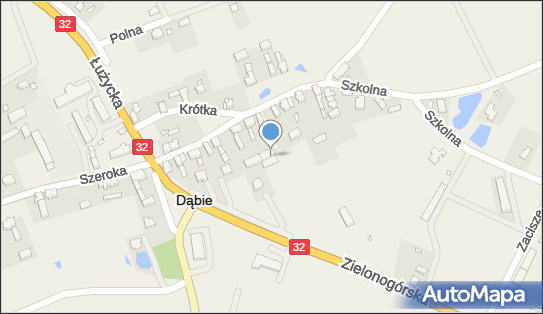 Auto Stodoła s.c Stacja Demontażu Pojazdów w Dąbiu, Dąbie 66-615 - Przedsiębiorstwo, Firma, numer telefonu