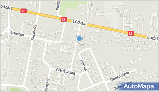 Auto Styl-Jeżewski, ul. Łódzka 215, Kalisz 62-800 - Przedsiębiorstwo, Firma, NIP: 6181083090