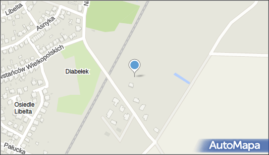 5581663040, Auto-Szkoła Nauka Jazdy - Tomasz Demski 