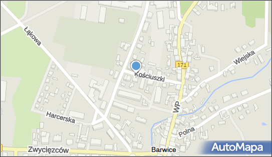 6731297472, Auto-Szkoła Tadeusz Pawłat 