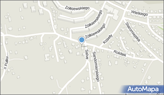 Auto - Szyby Brania Robert Brania, ul. Rokitek 31A, Sandomierz 27-600 - Przedsiębiorstwo, Firma, NIP: 8641795517