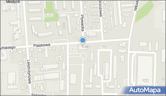5371493399, Przedsiębiorstwo Handlowo Usługowe 