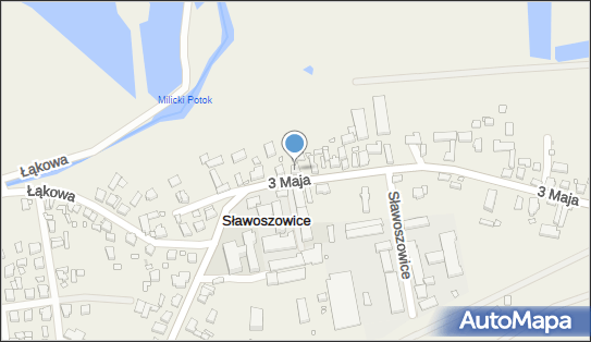 Auto-Technik Henryk Rudzki, 3 Maja 9, Sławoszowice 56-300 - Przedsiębiorstwo, Firma, NIP: 9161008767