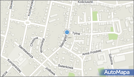 6991733639, Auto Technika Spółka C. 