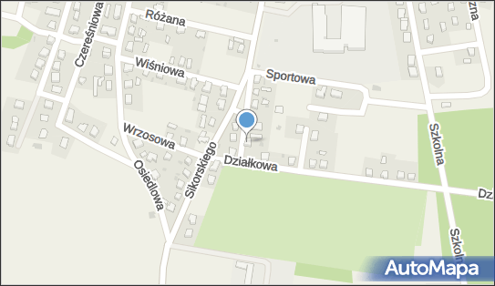 Auto Tech, Akacjowa 9, Gromadka 59-706 - Przedsiębiorstwo, Firma, numer telefonu, NIP: 6121633807