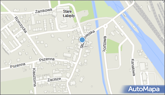 Auto Test Zakład Usług Motoryzacyjnych Mechaniki Pojazdowej 44-109 - Przedsiębiorstwo, Firma, numer telefonu, NIP: 9690001400