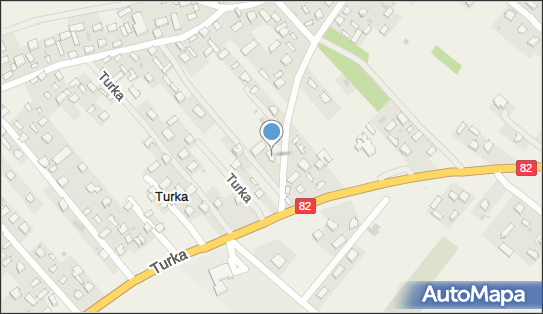 Auto Tom Kompleksowa Mechanika Pojazdowa, Turka 184, Turka 20-258 - Przedsiębiorstwo, Firma, numer telefonu, NIP: 9461081277