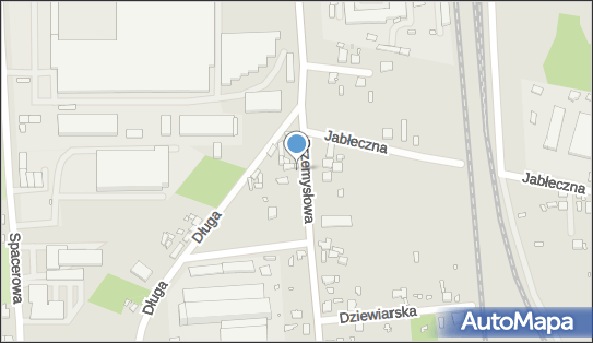 Auto-Traf Aleksandra Licha, Przemysłowa 16, Zduńska Wola 98-220 - Przedsiębiorstwo, Firma, NIP: 8290002565