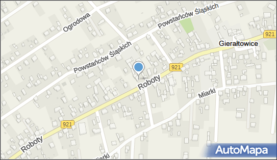 9691607843, Auto-Trans Asfalty sp. z o.o. 