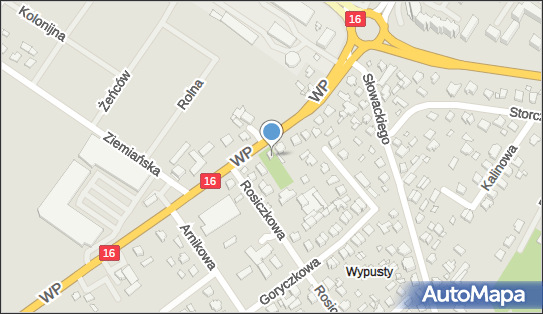 8461340761, Car Point Autohandel Jacek Maksimowski 