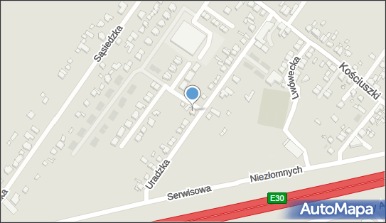 7821632986, Auto-Trans Naprawa i Transport Szymon Rogoziński i Rafał Zimmer 