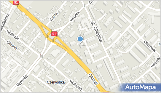 Auto Trans, al. Fryderyka Chopina 21A, Włocławek 87-800 - Przedsiębiorstwo, Firma, NIP: 8882345514