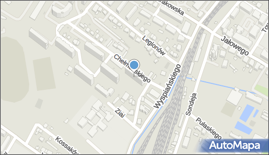 8132870340, Auto-Trans Grzegorz Halak 