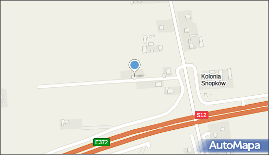 Auto Usługi Tomasz Krawczyński, Snopków 59c, Snopków 21-002 - Przedsiębiorstwo, Firma, NIP: 7131644871