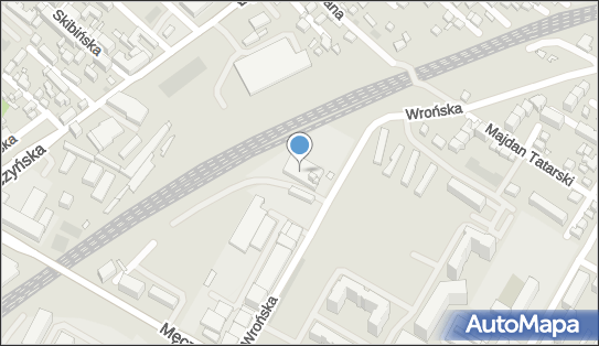 5641678595, Auto-Windy Spółka z Ograniczoną Odpowiedzialnośćią sp. z o.o. 