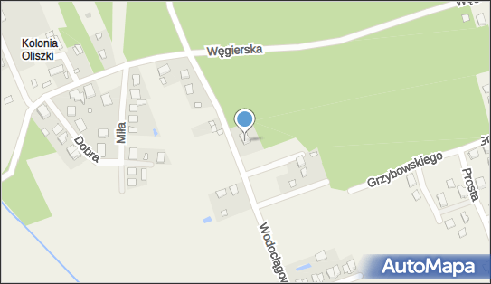 Auto - Wydech Hurt - Detal Andrzej Wilczewski, ul. Szmaragdowa 26 16-070 - Przedsiębiorstwo, Firma, NIP: 5421274826