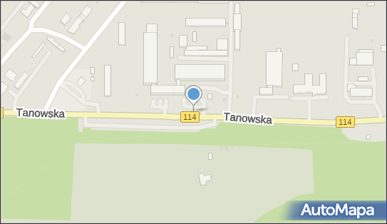 Auto Zet, Tanowska 8, Police 72-010 - Przedsiębiorstwo, Firma, NIP: 8511462817