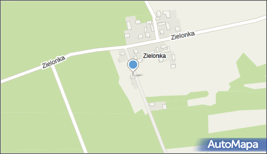 Auto Złom Kasacja Działalność Handlowa, Zielonka 7A, Zielonka 27-570 - Przedsiębiorstwo, Firma, NIP: 8631117081