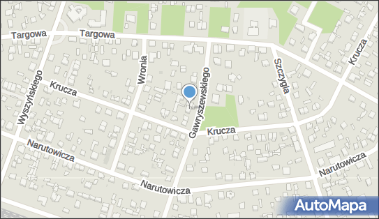 Autobusowy Przewóz Osób Kanar, Gawryszewskiego 7, Legionowo 05-120 - Przedsiębiorstwo, Firma, numer telefonu