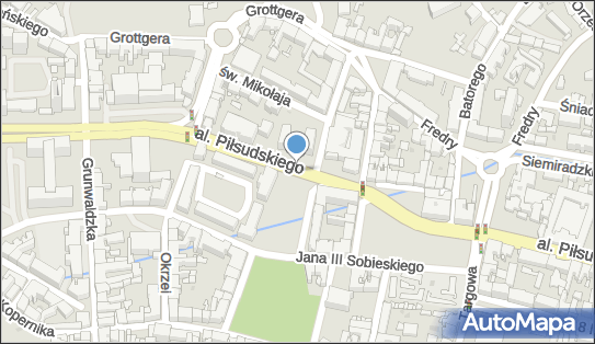 8151759862, Euromarket w Likwidacji sp. z o.o. 