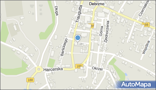 8431241758, Autocentrum - Dariusz Kobryń 