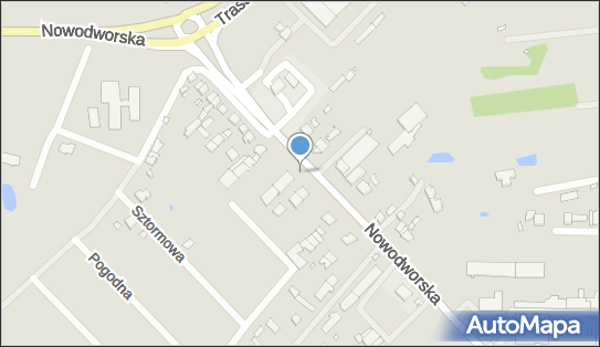 5783089271, Autocentrum T.Pawelec & A.Wasilewska 