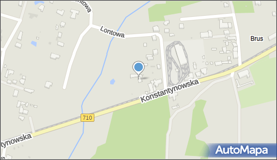 7291215073, Autocity Miejskie Samochody Anna Warmińska 