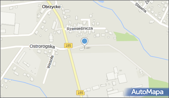 Autoconcert Roman Tryszczyński, ul. Szamotulska 5A, Obrzycko 64-520 - Przedsiębiorstwo, Firma, NIP: 9730053479