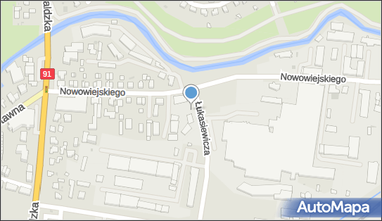 5932187703, Autoconsult II w Likwidacji sp. z o.o. 