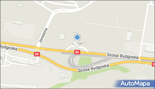 Autodelta Inwestycje Kapitałowe, Szosa Bydgoska 82, Toruń 87-100 - Przedsiębiorstwo, Firma, NIP: 9562301361