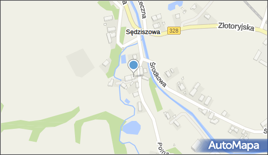 Autoexpert Andrzej Ogarek, Złotoryjska 29, Sędziszowa 59-540 - Przedsiębiorstwo, Firma, NIP: 6111426024